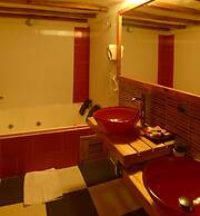 Hotel Spa Casa de Adobe Villa de Leyva