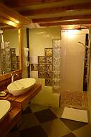 Hotel Spa Casa de Adobe Villa de Leyva