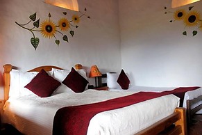 Hotel Spa Casa de Adobe Villa de Leyva