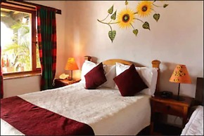 Hotel Spa Casa de Adobe Villa de Leyva