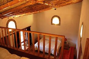 Hotel Spa Casa de Adobe Villa de Leyva