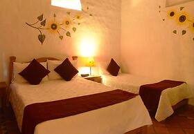 Hotel Spa Casa de Adobe Villa de Leyva