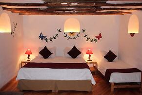 Hotel Spa Casa de Adobe Villa de Leyva