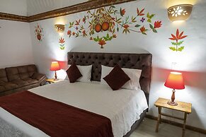 Hotel Spa Casa de Adobe Villa de Leyva