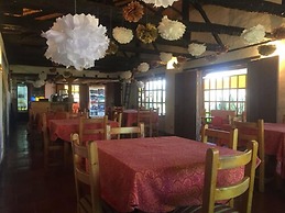 Hotel Spa Casa de Adobe Villa de Leyva