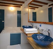 Hotel Spa Casa de Adobe Villa de Leyva