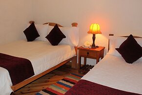 Hotel Spa Casa de Adobe Villa de Leyva