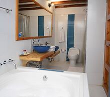 Hotel Spa Casa de Adobe Villa de Leyva