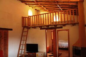 Hotel Spa Casa de Adobe Villa de Leyva