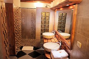 Hotel Spa Casa de Adobe Villa de Leyva