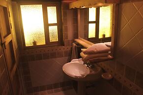 Hotel Spa Casa de Adobe Villa de Leyva