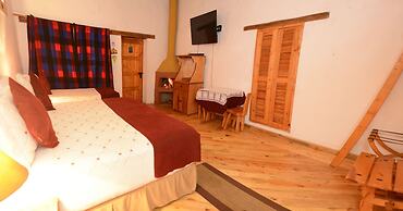 Hotel Spa Casa de Adobe Villa de Leyva