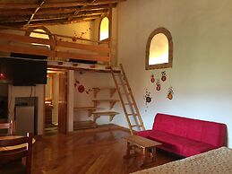 Hotel Spa Casa de Adobe Villa de Leyva