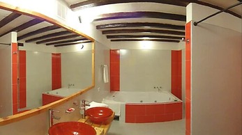 Hotel Spa Casa de Adobe Villa de Leyva