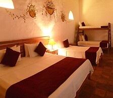 Hotel Spa Casa de Adobe Villa de Leyva