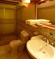 Hotel Spa Casa de Adobe Villa de Leyva