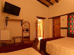 Hotel Spa Casa de Adobe Villa de Leyva