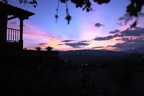 Hotel Spa Casa de Adobe Villa de Leyva