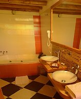 Hotel Spa Casa de Adobe Villa de Leyva