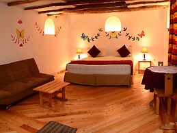 Hotel Spa Casa de Adobe Villa de Leyva