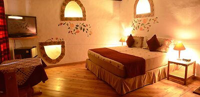 Hotel Spa Casa de Adobe Villa de Leyva