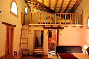 Hotel Spa Casa de Adobe Villa de Leyva