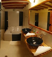 Hotel Spa Casa de Adobe Villa de Leyva