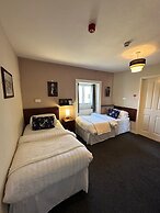 Anchor Hotel