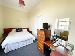 Anchor Hotel