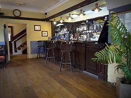 Anchor Hotel