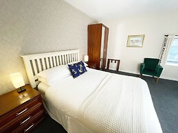 Anchor Hotel