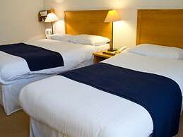 The White Hart Hotel