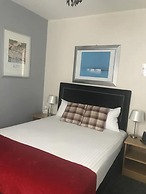 The White Hart Hotel