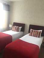 The White Hart Hotel