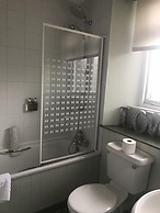 The White Hart Hotel