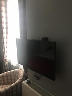 The White Hart Hotel