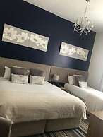 The White Hart Hotel