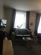 The White Hart Hotel