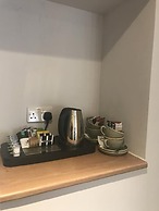 The White Hart Hotel