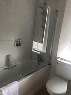 The White Hart Hotel