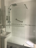 The White Hart Hotel