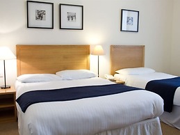 The White Hart Hotel