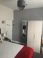 The White Hart Hotel