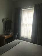 The White Hart Hotel