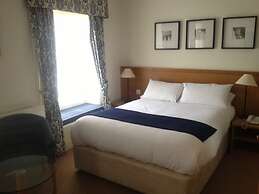 The White Hart Hotel