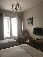 The White Hart Hotel