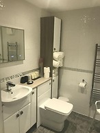 The White Hart Hotel