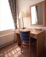 The White Hart Hotel