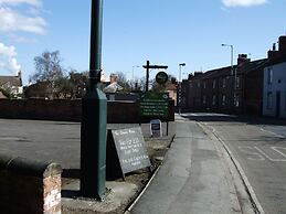 The Downe Arms