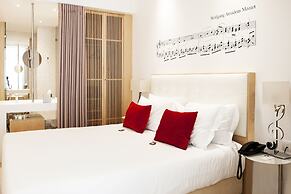 Hotel da Música